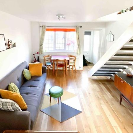 Вілла South Shoal - 1 Bed House Near Seafront Кліторпс Екстер'єр фото